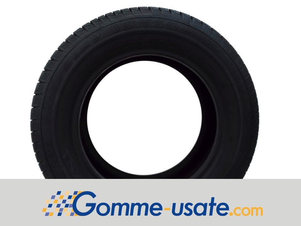 Thumb Dunlop Gomme Usate Dunlop 195/65 R15 91H Sp All Season M2 M+S (100%) pneumatici usati Invernale_1